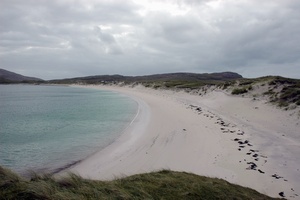 Vatersay