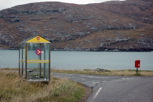 Vatersay