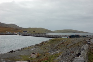 Vatersay