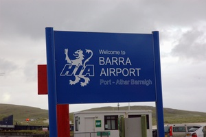 Barra