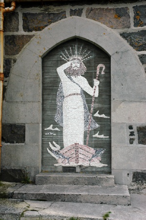 Barra