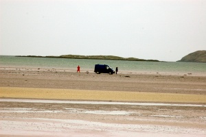 Barra