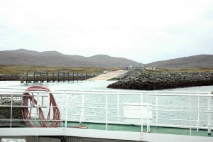 Barra