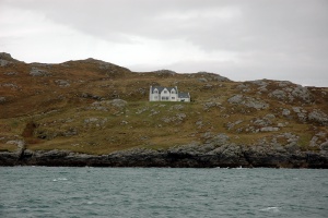 Barra