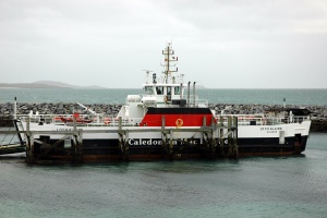 Barra
