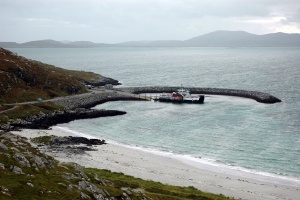 Barra