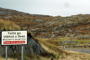 Barra