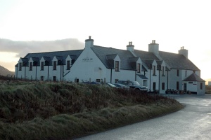 South Uist