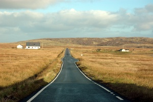 South Uist