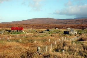 South Uist