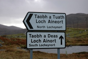 South Uist