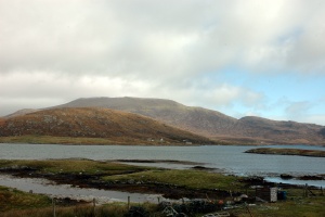 South Uist