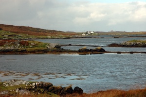 South Uist