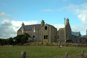 South Uist