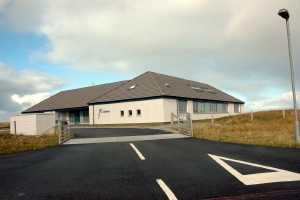 South Uist