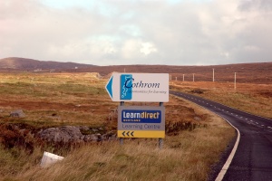 South Uist