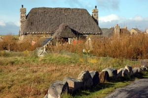 South Uistr