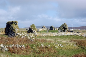 South Uist