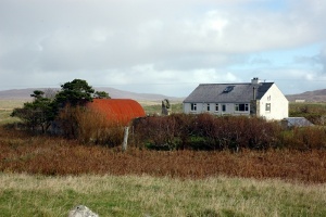 South Uist