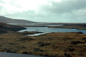 South Uist
