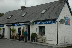 Linnanes
