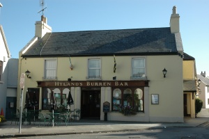 Ballyvaughan