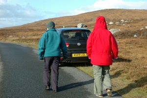 South Uist