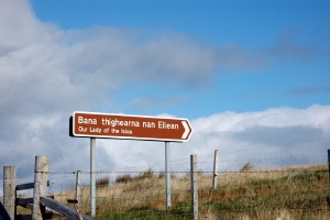 South Uist