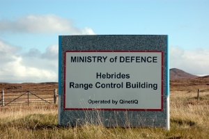 South Uist