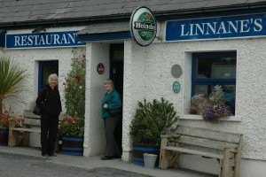 Linnanes
