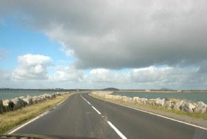 South Uist