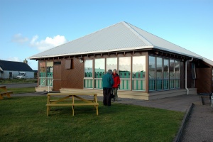 South Uist
