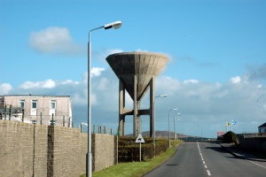 South Uist