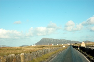 South Uist
