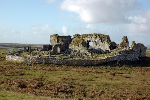 South Uist