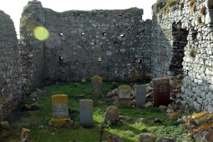 South Uist