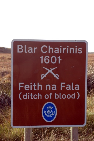South Uist