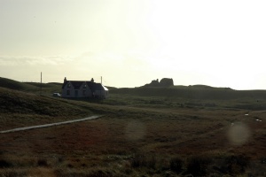 South Uist