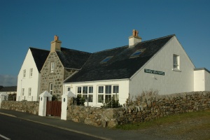 South Uist
