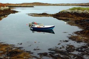 North Uist