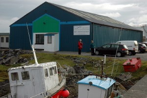 North Uist