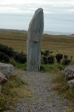 North Uist