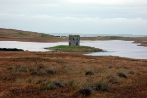 North Uist