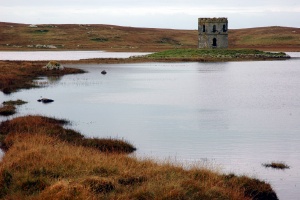 North Uistr