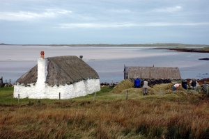 North Uist