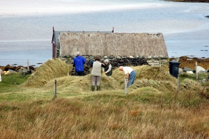 North Uist