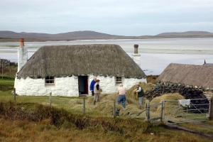 North Uist