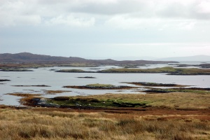North Uist
