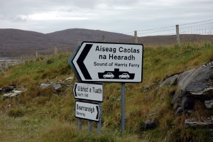 North Uist