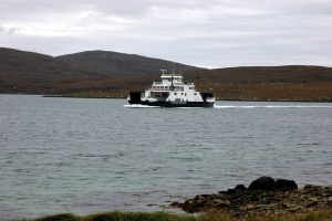 North Uist
